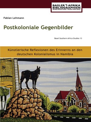 cover image of Lehmann